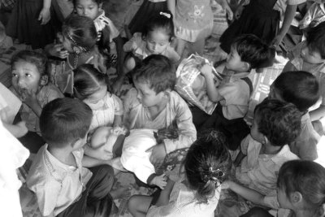 Vinculación con la Dirección General de la Enseñanza Superior e Investigación Científica de la SEP