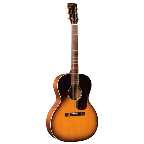 Guitarra - Nicolás.