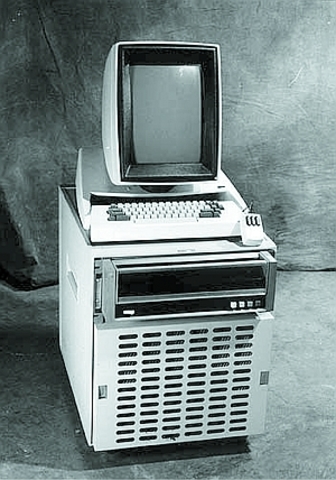 Creación de la primera PC