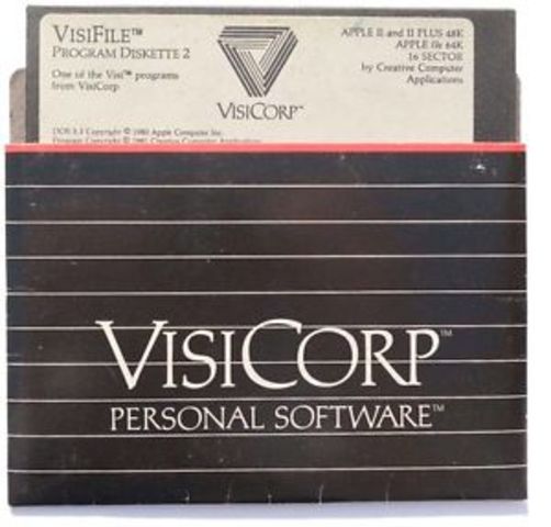 Visicorp
