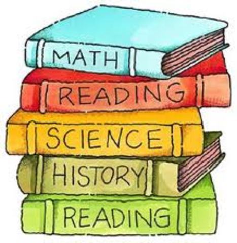 Cursos Regulares de Estudio