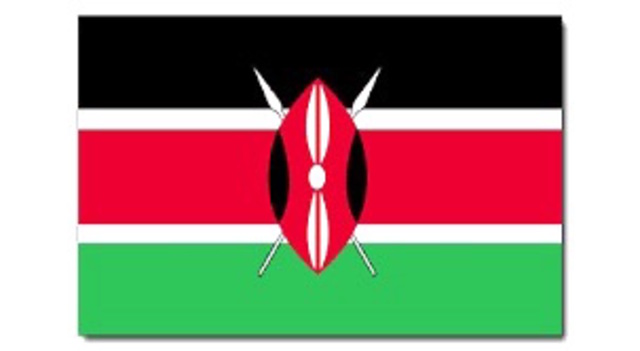 Llamada a la acción de Nairobi