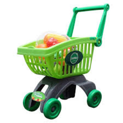 Mi carrito favorito (Martina)