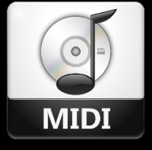 MIDI
