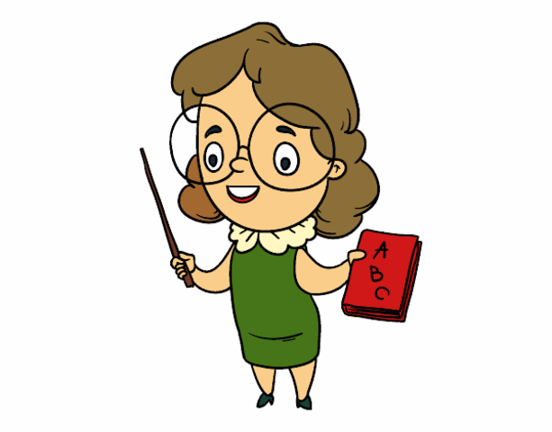 Participación Docente