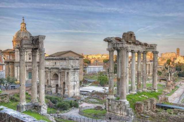 ancient rome