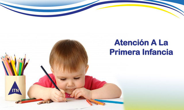CULTURA EMPRESARIAL "TÉCNICO EN PRIMERA INFANCIA"