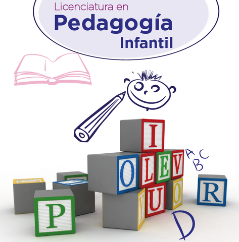EMPLEAR EL ESPÍRITU EMPRESARIAL "LIC. PEDAGOGÍA INFANTIL"