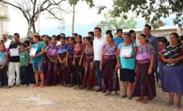 Decreto 2566 de 2003.