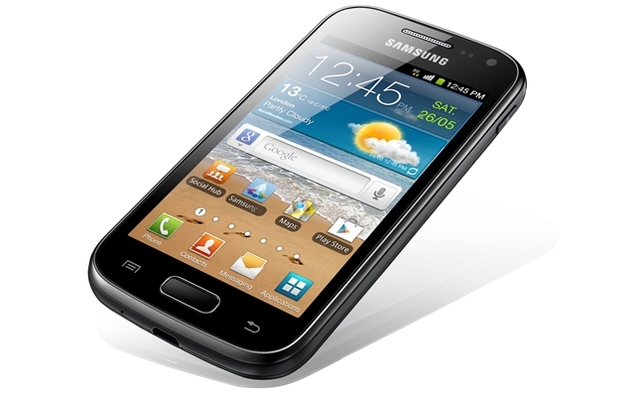 Mi primer celular (isidora)