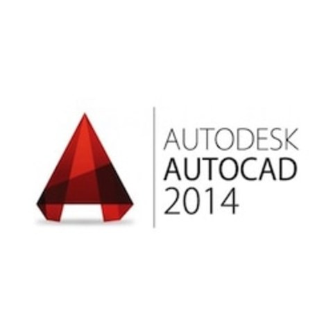 AutoCAD 2014
