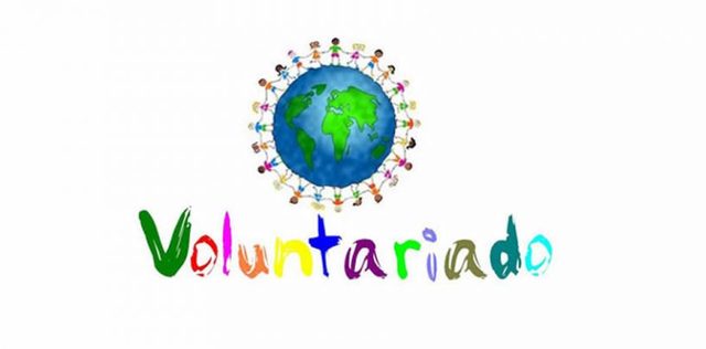 VOLUNTARIADO "FUNDACIÓN CASA BLANCA"