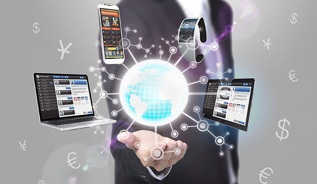 La era de la información