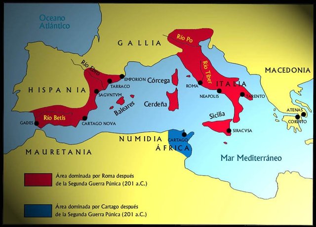 Segunda Guerra Púnica