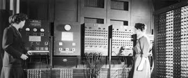 ENIAC