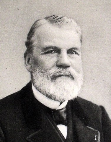 François Marie Raoult