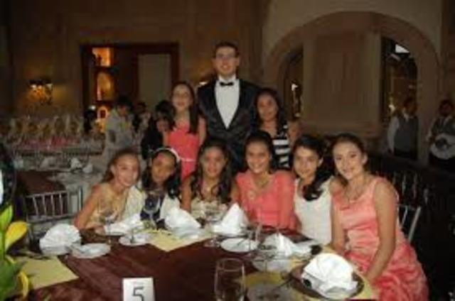 LICENCIADO EN PEDAGOGÍA INFANTIL