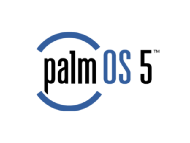 PALM OS 5 (MÓVIL)