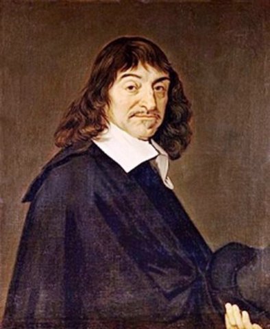 René Descartes' The World