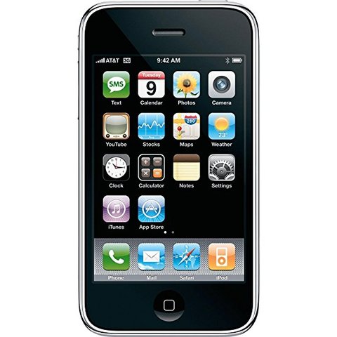 iPhone 3Gs