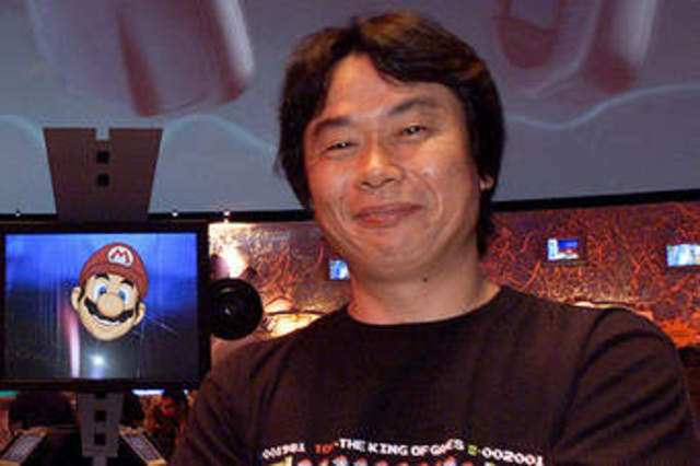 CREATOR OF THIS GAME