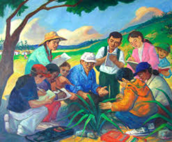 década de los 70´s