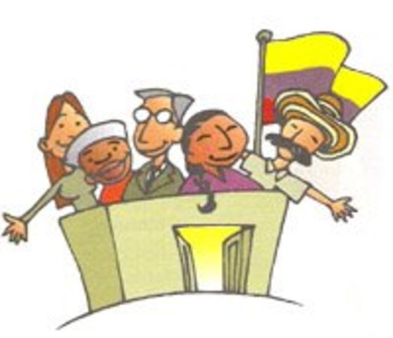 Estado social de derecho