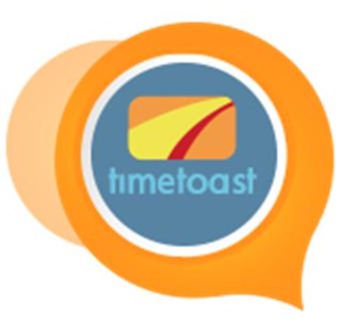 timetoast