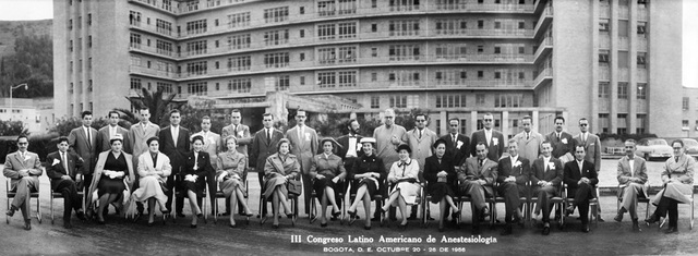 creación del Instituto de Psicología aplicada