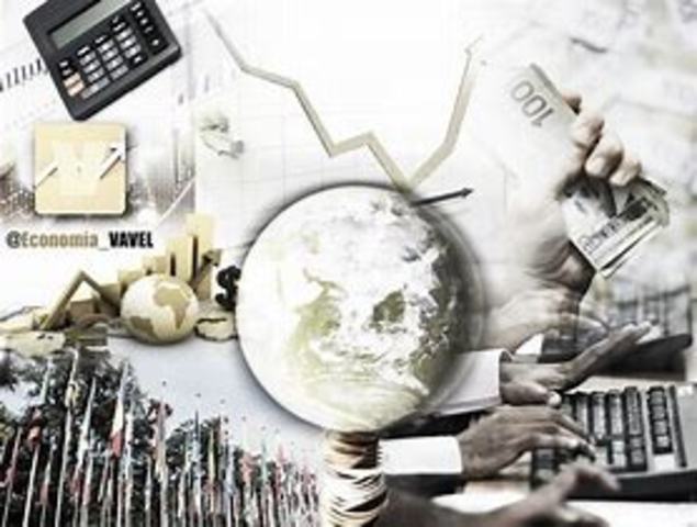 NACIMIENTO DE LA "GRAN DEPRESIÓN"