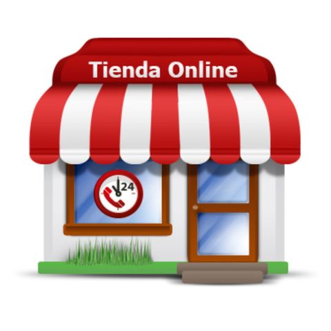 TIENDA VIRTUAL DE COSMETICOS