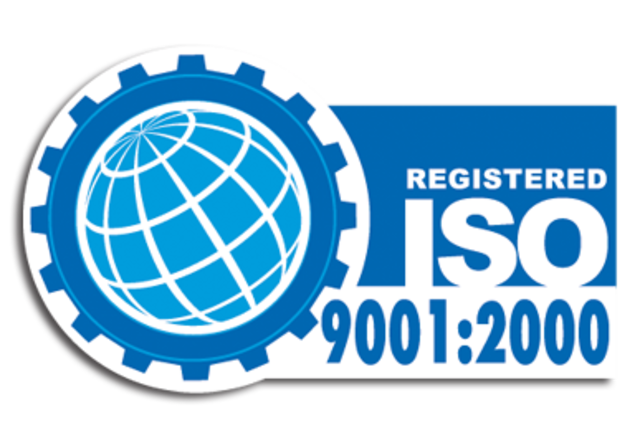 ISO-9000-2001