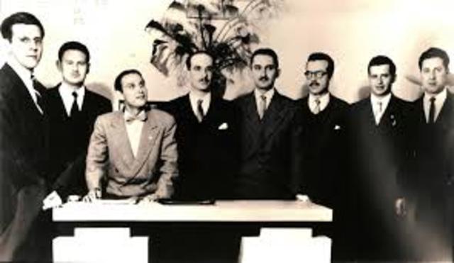 Primeros psicólogos Colombianos