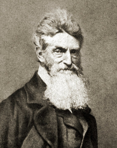 John Brown's Raid on Harpers Ferry