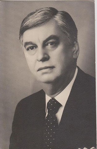 Ernesto Armado