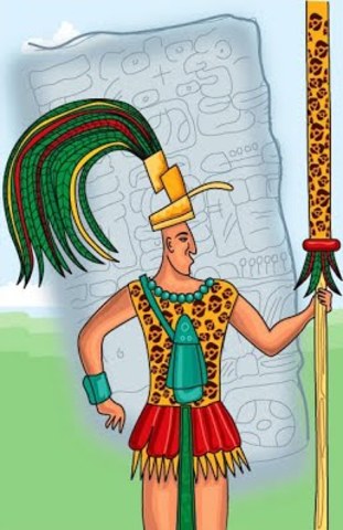 El tributo, medio de subsistencia