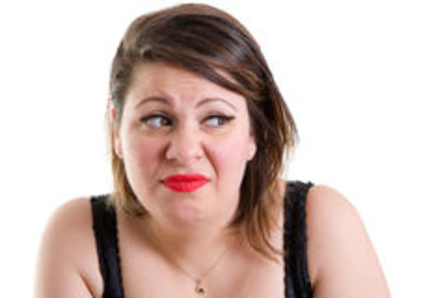 No rechazar emociones