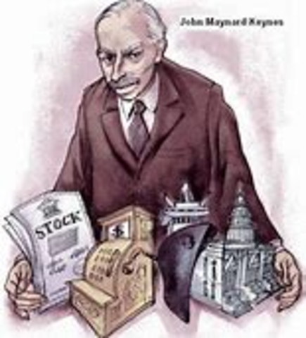 DESPUES DE LA SEGUNDA GUERRA MUNDIAL