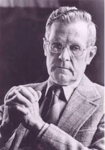 Teoría de Sistemas.