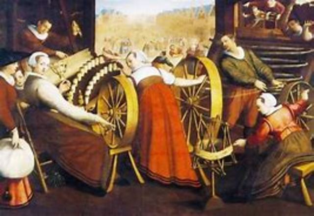 ESTADOS UNIDOS SUFRIO GRAVES RECESIONES