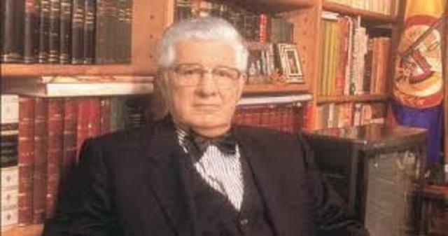 Gobierno de Julio Cesar Turbay Ayala