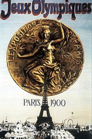 1900 Francia/Paris