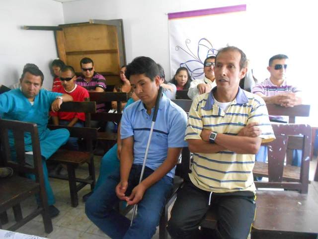 Programa de Rehabilitación