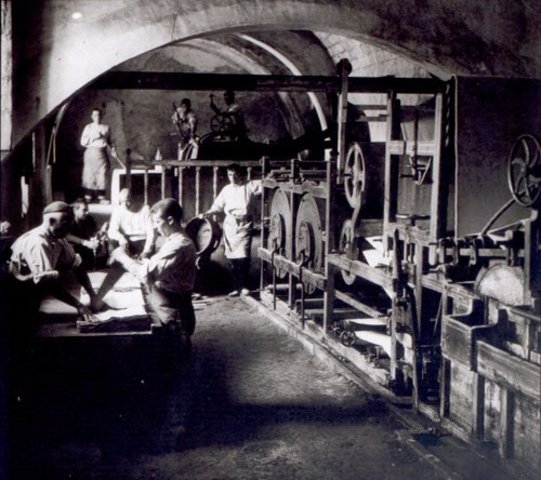 Ingeniería Industrial