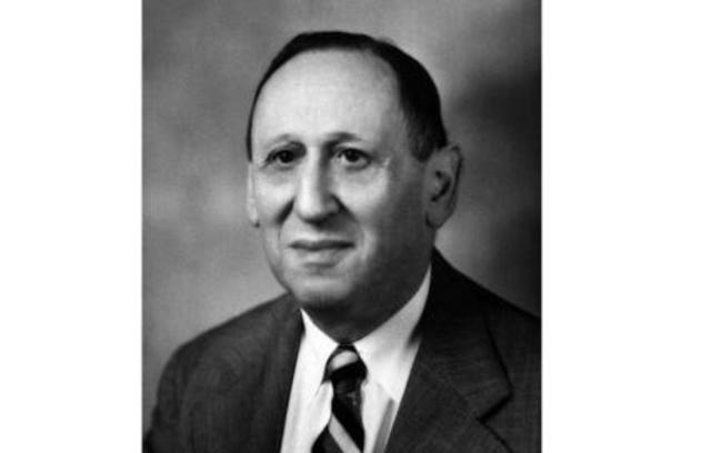 Leo Kanner
