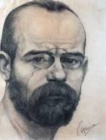 Leopoldo Alas Clarin