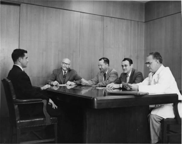 Drs. Smith Robinson y Col.