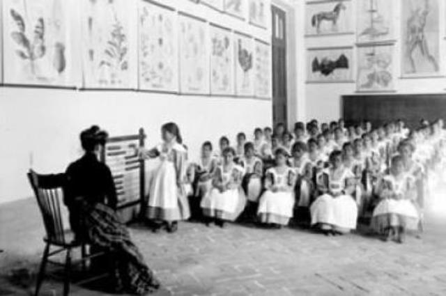 Escuela Primaria de Perfeccionamiento