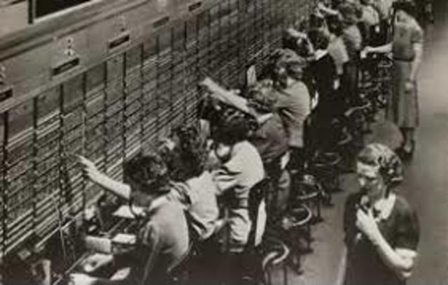 la empresa se hacia cada vez mas popular