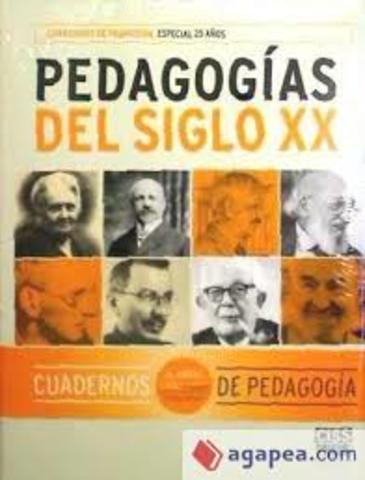 Instituto Pedagógico Nacional,